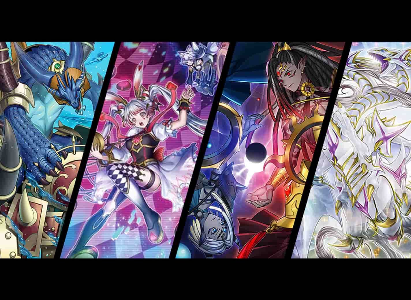 yugioh decks 2025 Yu-Gi-Oh!: Mega-Pack Bundle Labyrinth Deck 2025 - Yu-Gi-Oh!