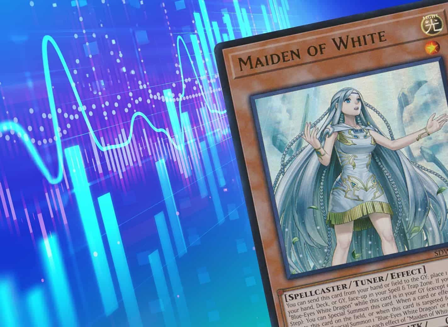 Blue Eyes White Dragon Yu-Gi-Oh! Neo Blue-Eyes Ultimate Dragon Card -  SDWD-EN035 Common 1st Edition From Blue-Eyes White Destiny Structure Deck  Ultra Rare