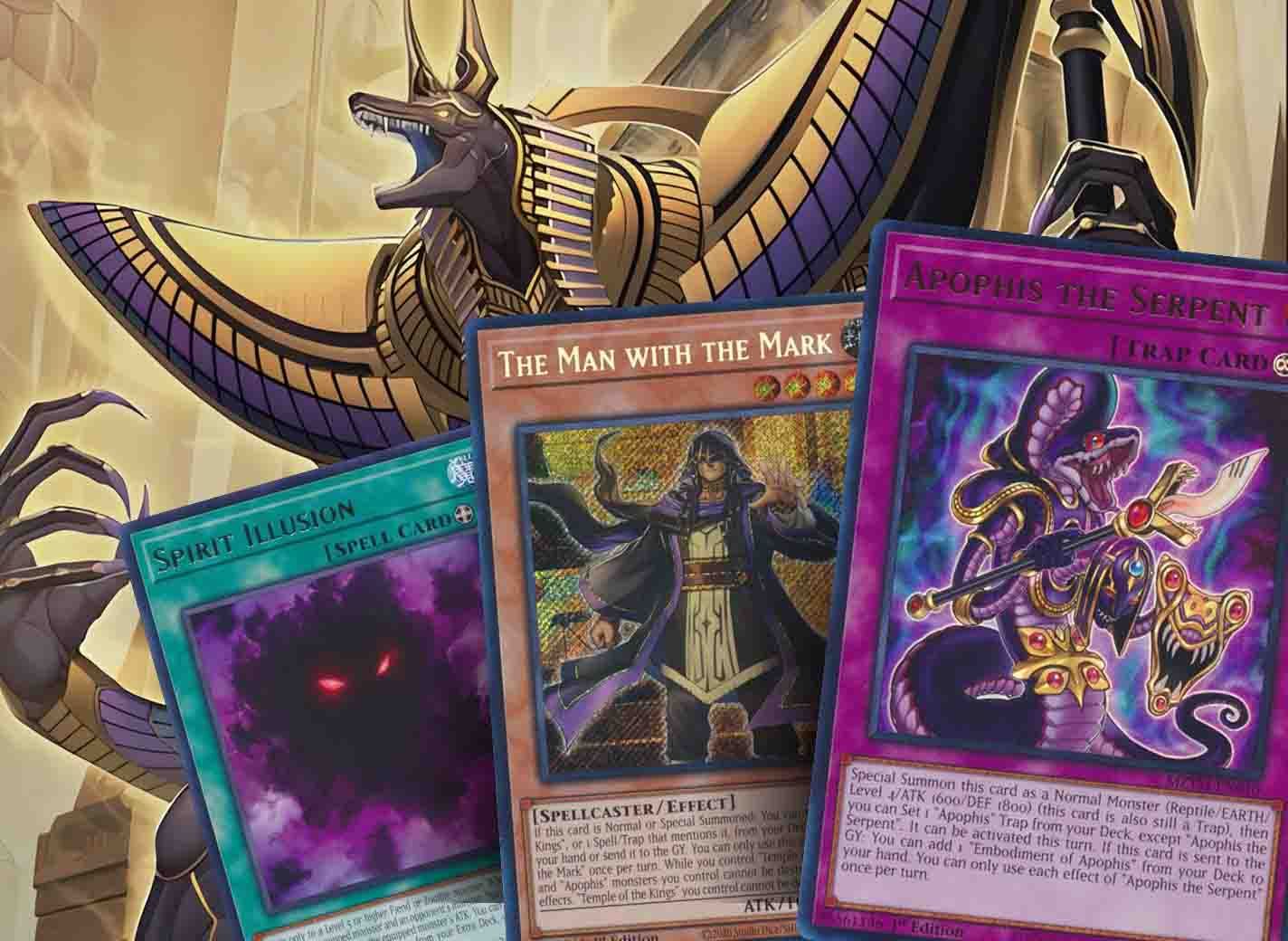 Lord of the Tachyon Galaxy - Maze of the Master - YuGiOh