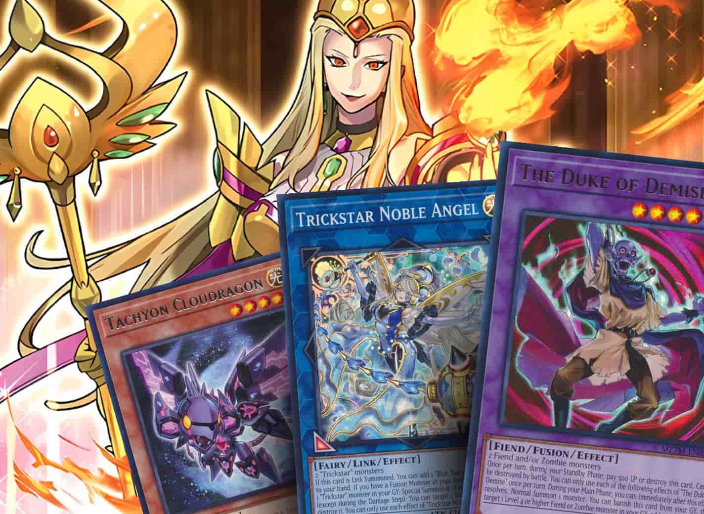 Maliss Q Red Ransom - Crossover Breakers - YuGiOh