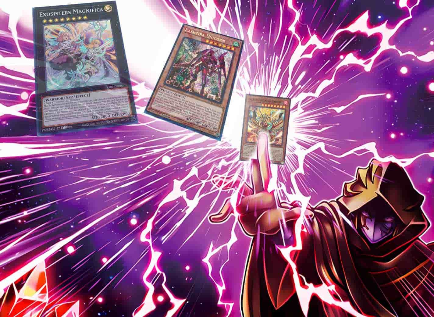 エスタシオン　デッキ 3 Decks You Can Play Seventh Tachyon In | TCGplayer