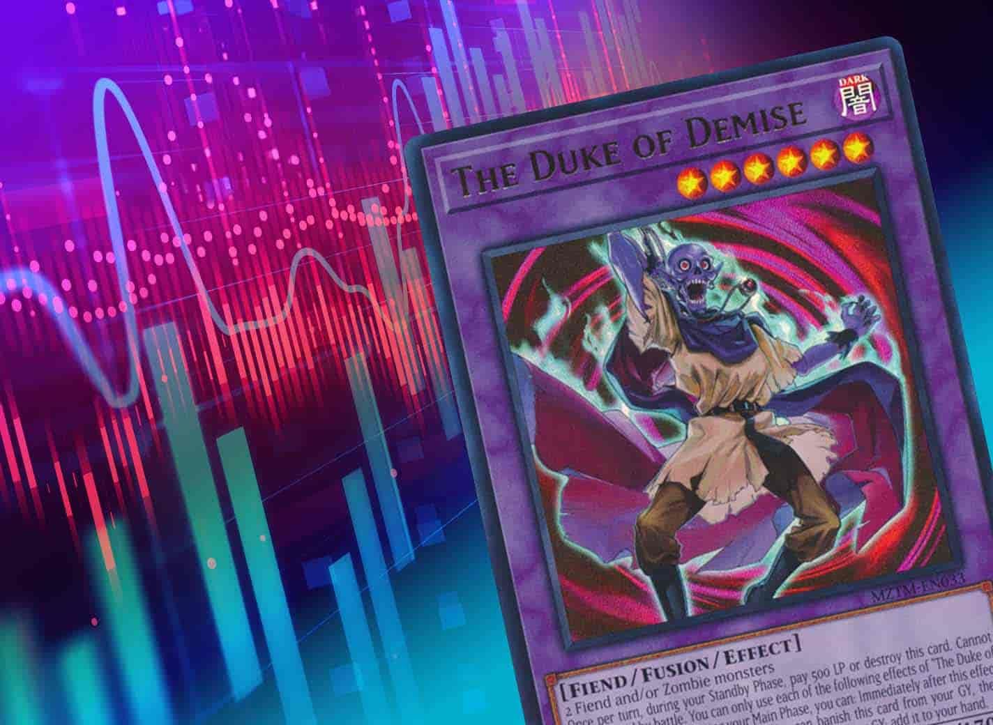 Trickstar Aqua Angel - Maze of the Master - YuGiOh