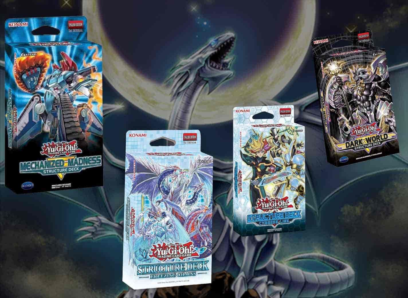 激安単価で The Best TCGplayer | Now Right Buy To Decks Structure Yu-Gi-Oh 遊戯王OCG デュエルモンスターズ