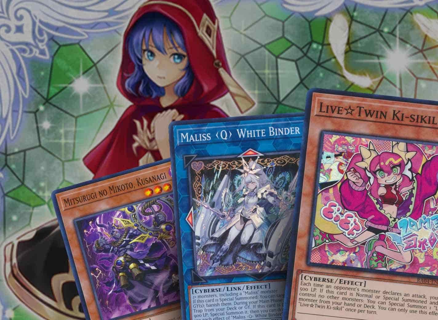 The Best Yu-Gi-Oh Decks From YCS Quito | TCGplayer