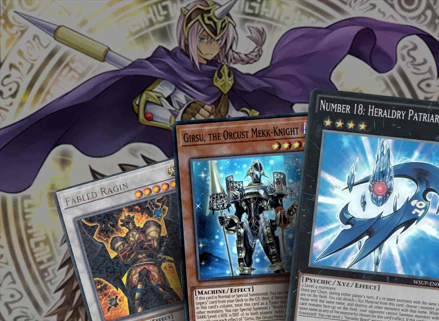 遊戯王ラッシュデュエル ギャラクシーカップ