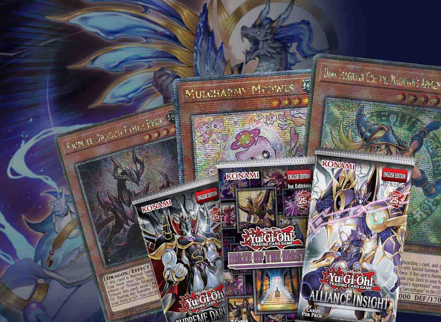 Yu-Gi-Oh! Malice P March Hare 25 579658 | eBay