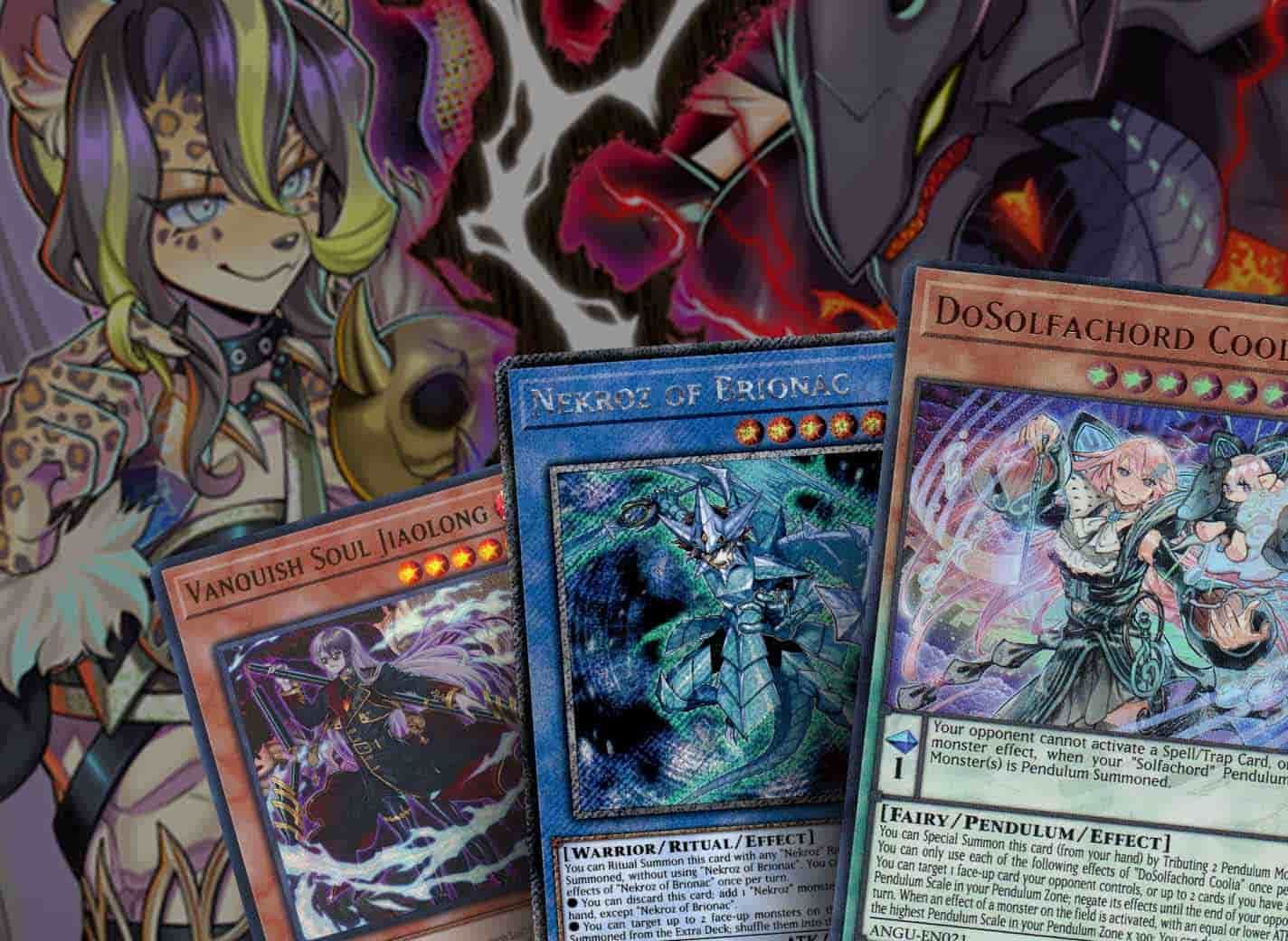 Vanquish Soul Jiaolong EU英語 遊戯王 yugioh $_57.JPG?set_id=880000500F