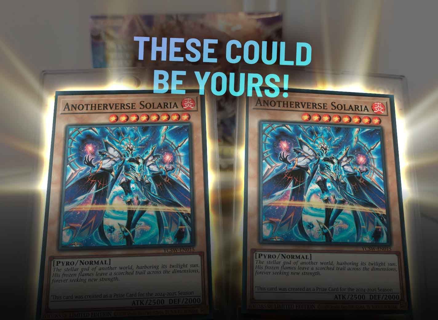 Why You Should Play Yu-Gi-Oh Public Events | TCGplayer Why You Should Play Yu-Gi-Oh Public Events | TCGplayer