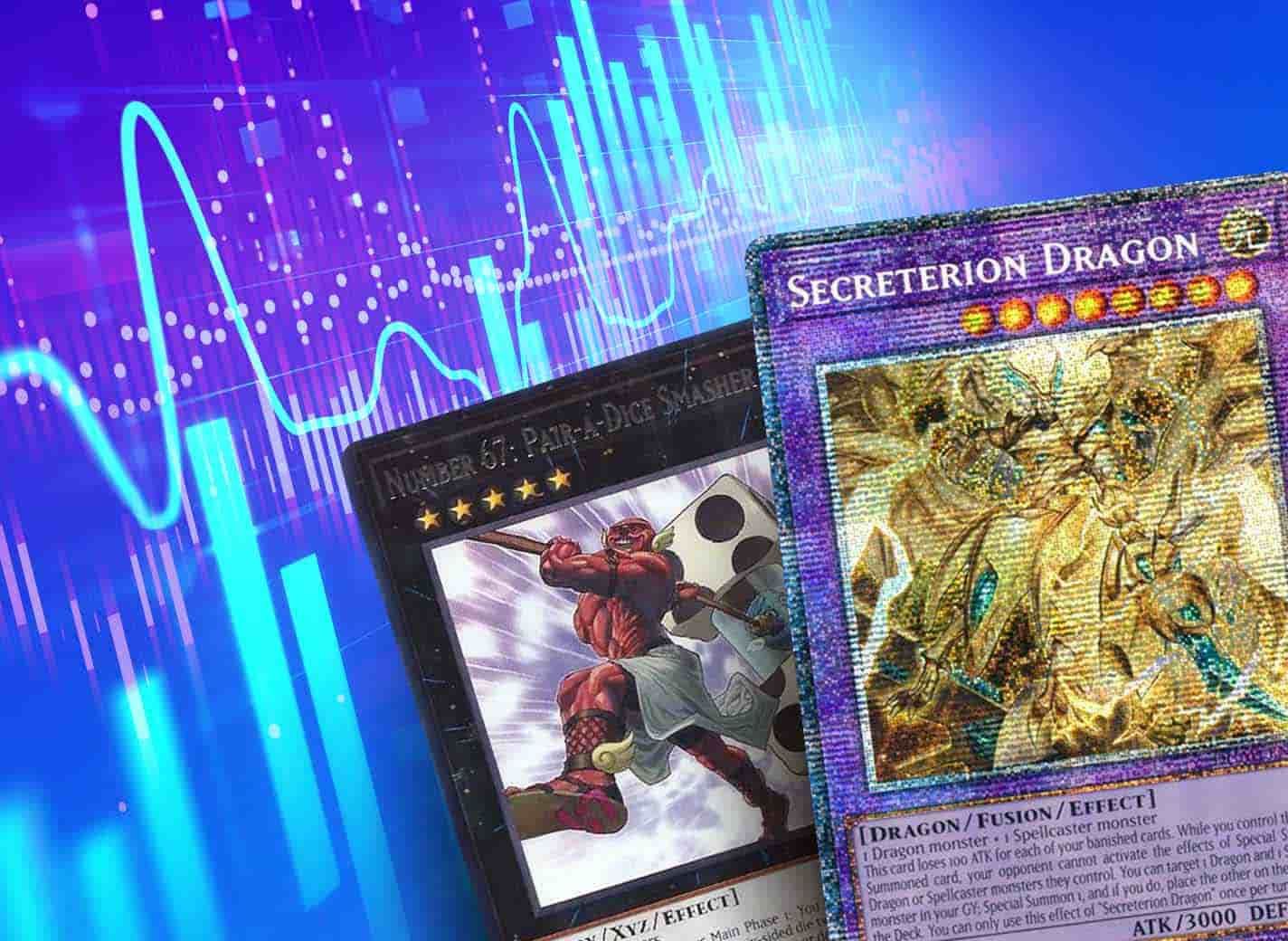 遊戯王 DUAD-EN037 聖秘なる竜騎士 Secreterion Dragon (英語版 1st Edition スターライトレア) Duelist’s Advance Secreterion Dragon - Duelist's Advance - YuGiOh - TCGplayer.com