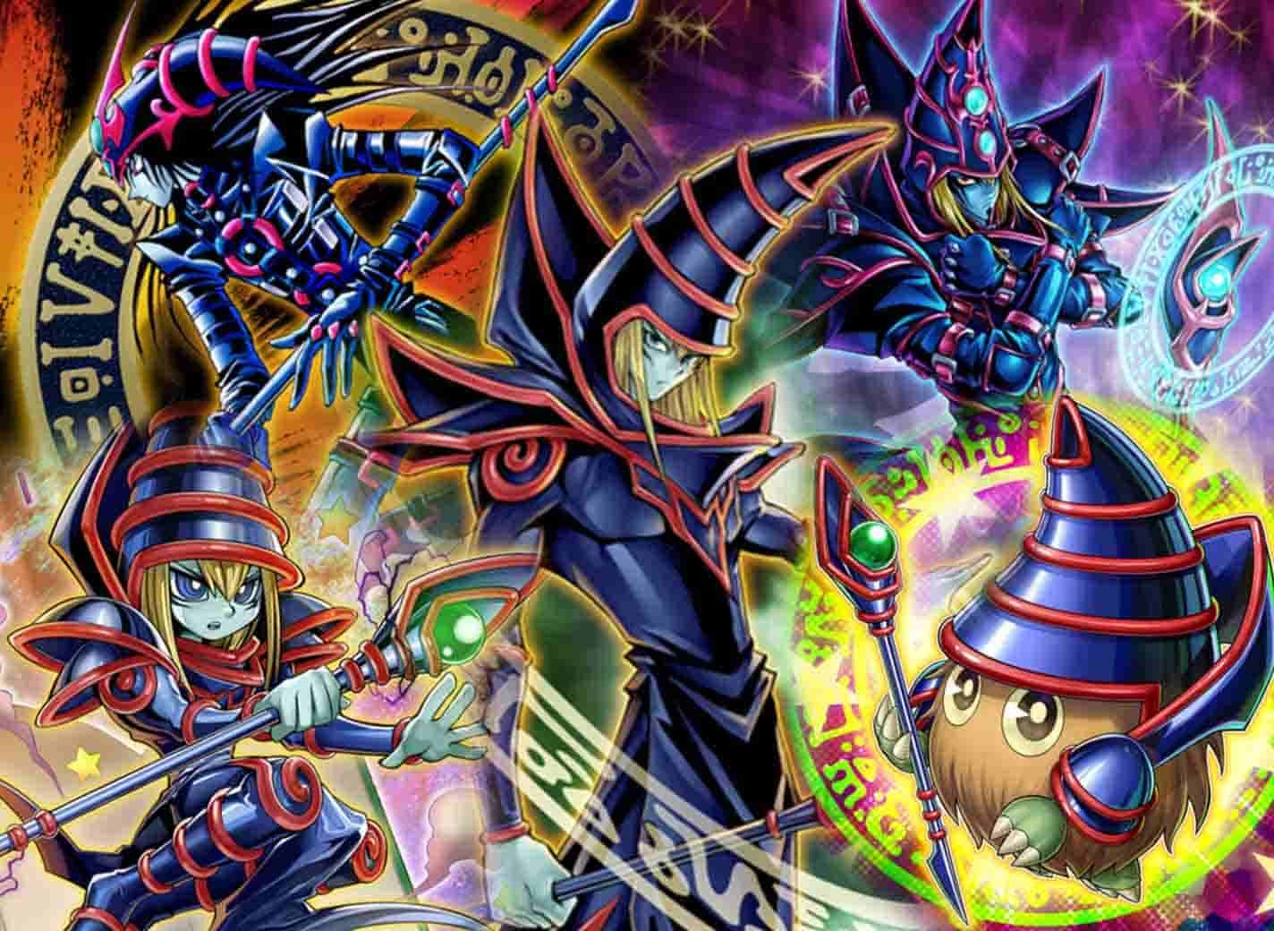 Dark Magician  アーコレ未開封 10Box $_57.JPG?set_id=8800005007
