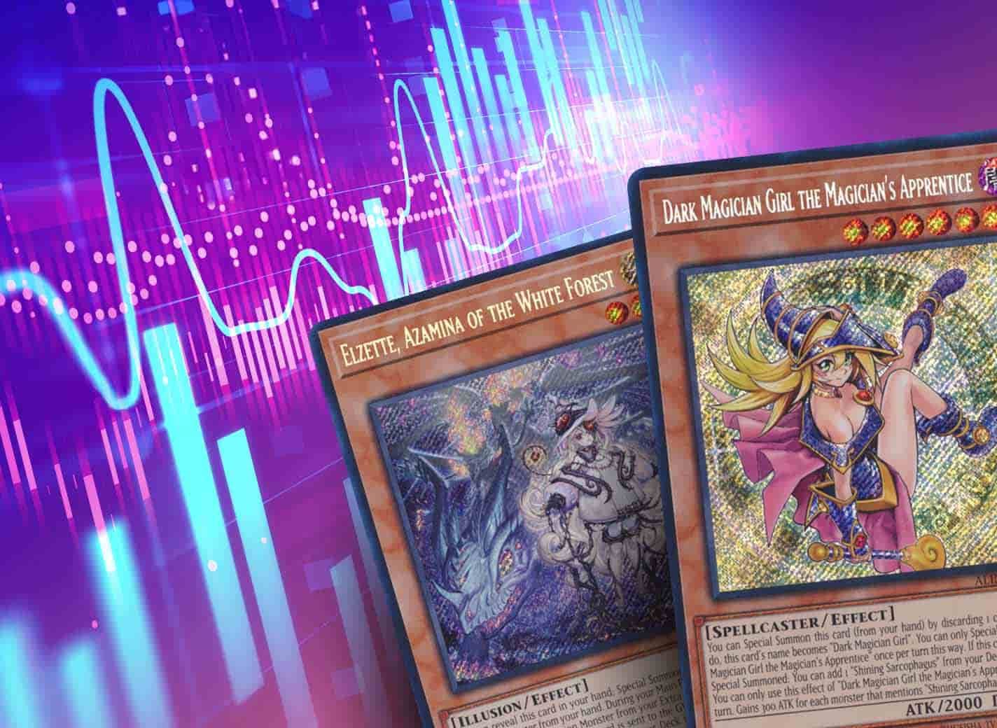 The Biggest Price Shifts In Yu-Gi-Oh This Week - 9/15/2025 | TCGplayer