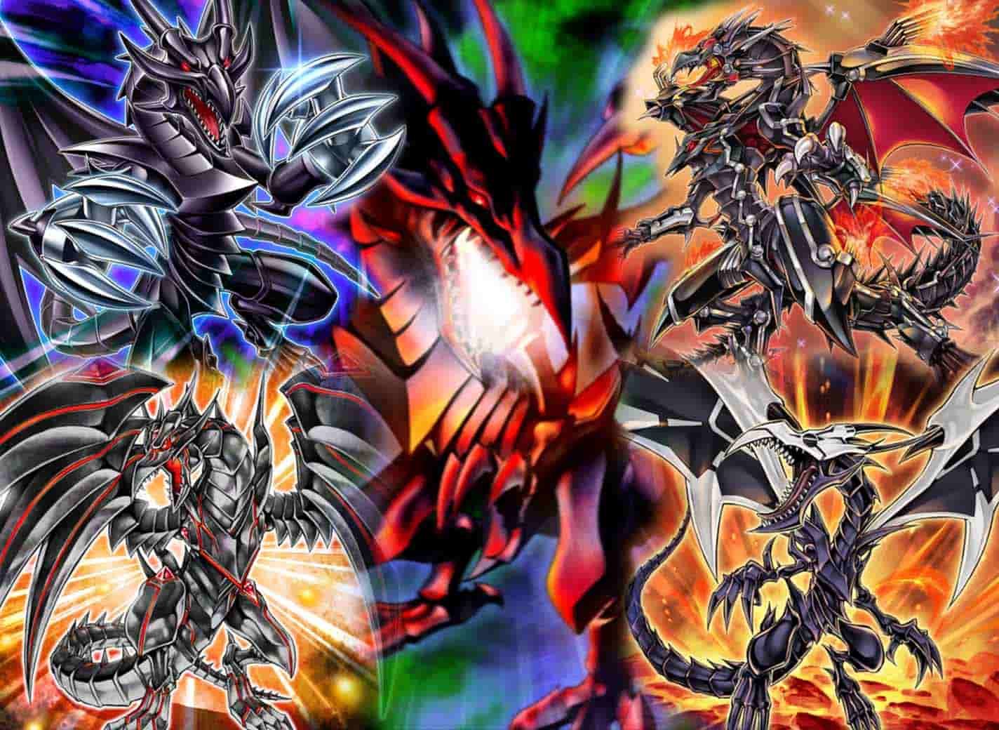 遊戯王ラッシュデュエル ARS10+ RED-EYES BLACK DRAGON MP22-EN267 遊戯王ラッシュデュエル ARS10+ RED-EYES BLACK DRAGON MP22