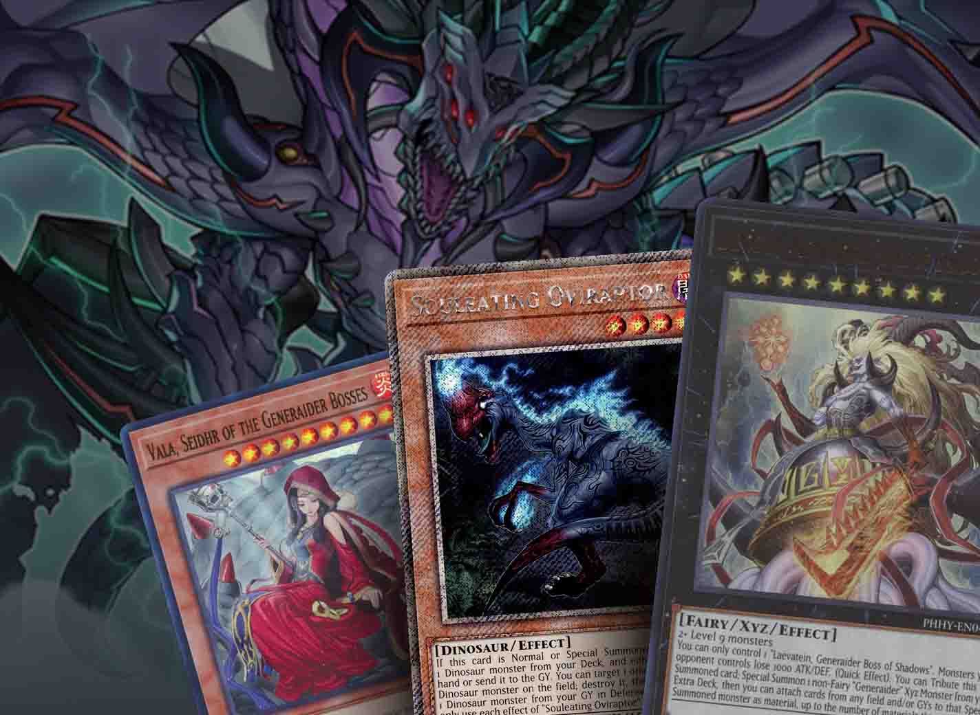 Xyz Encore - 25th Anniversary Rarity Collection II - YuGiOh