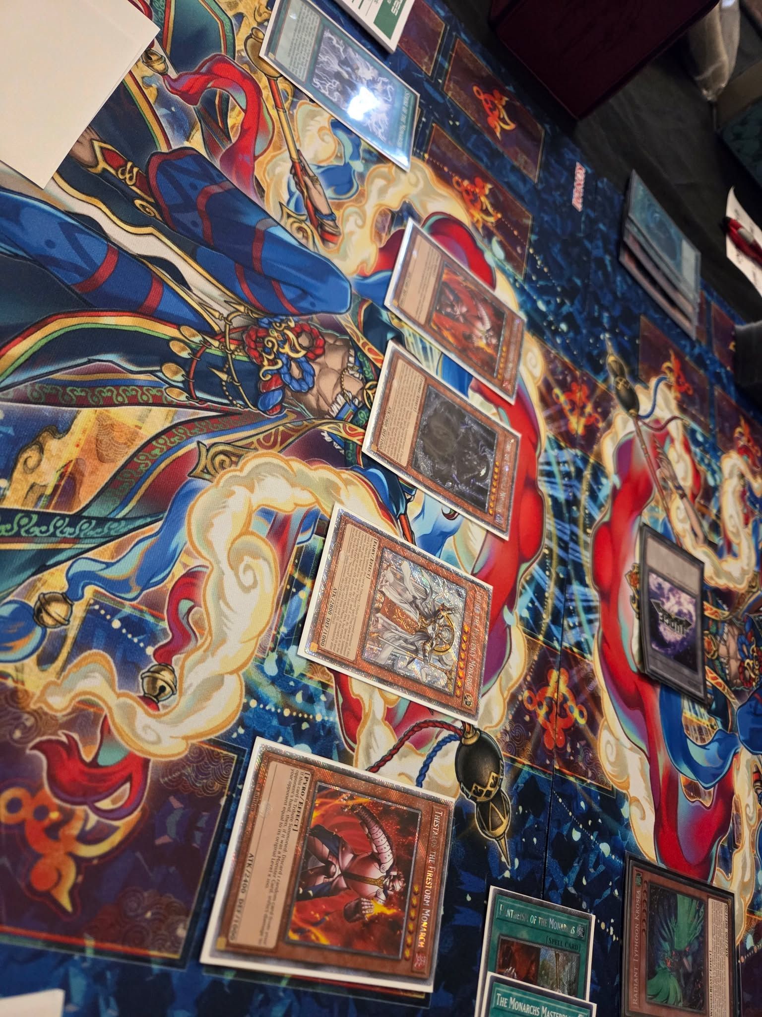 How To Build The Best Monarch Deck In Yu-Gi-Oh's Genesys Format | TCGplayer