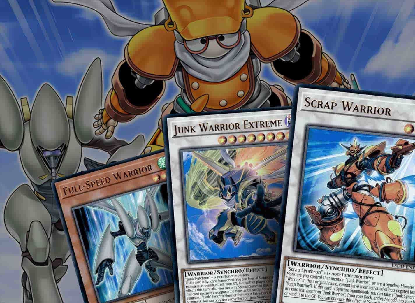 All the Lore Behind Yusei's New Cards in the Legendary 5D's Decks