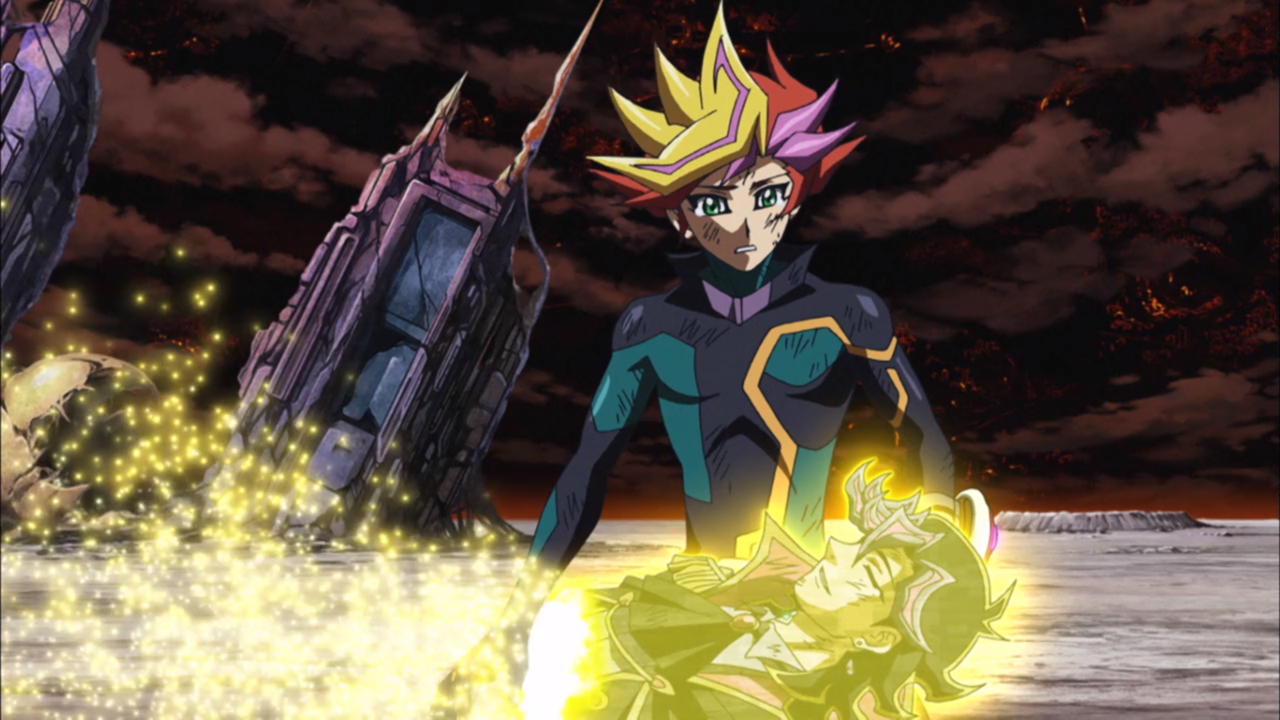 The 12 Days of Duelmas: The Best Yu-Gi-Oh Anime Arcs Ever, Part 1 |  TCGplayer