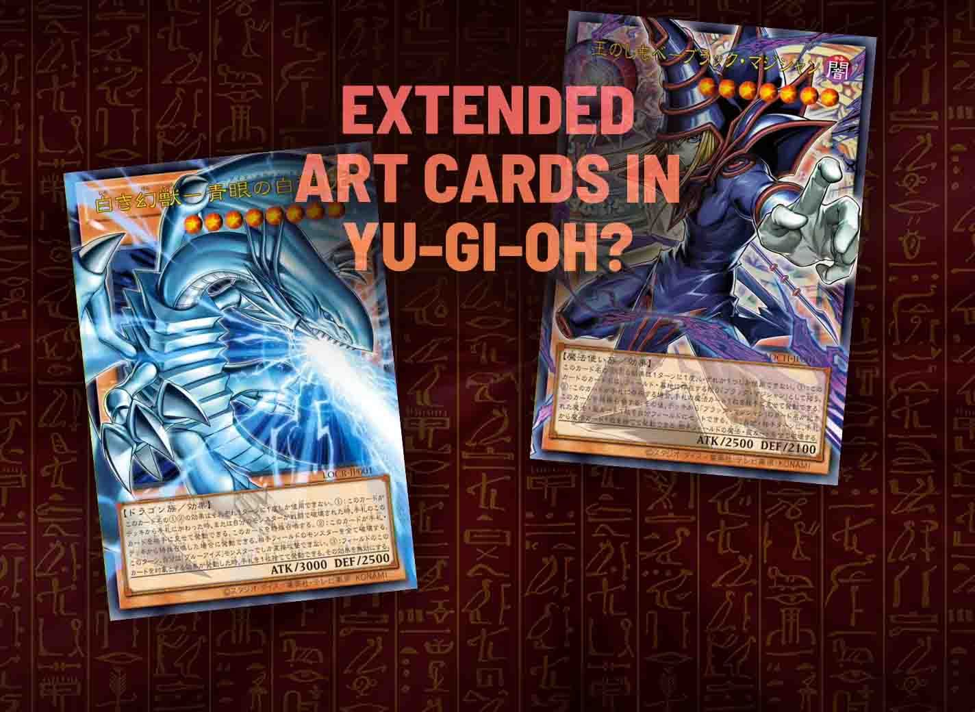 yugioh number support cards Nico Border Oversleeves (100ct JP/Standard) – Mana Moon main image 0
