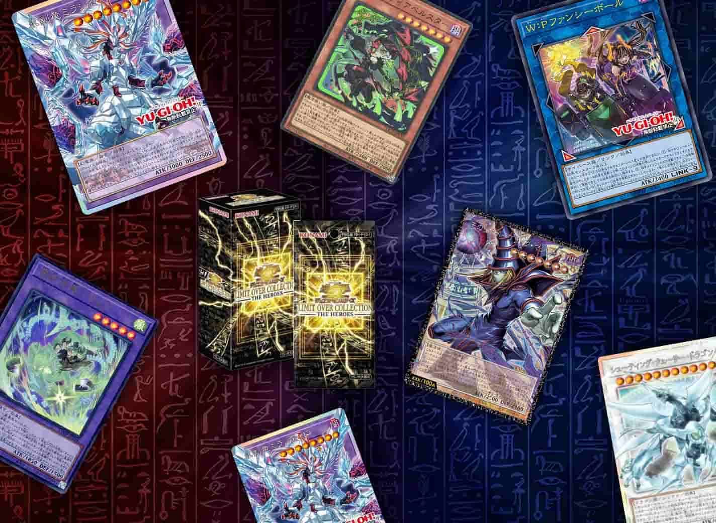This Month in Japanese Yu-Gi-Oh (February 2026) | TCGplayer