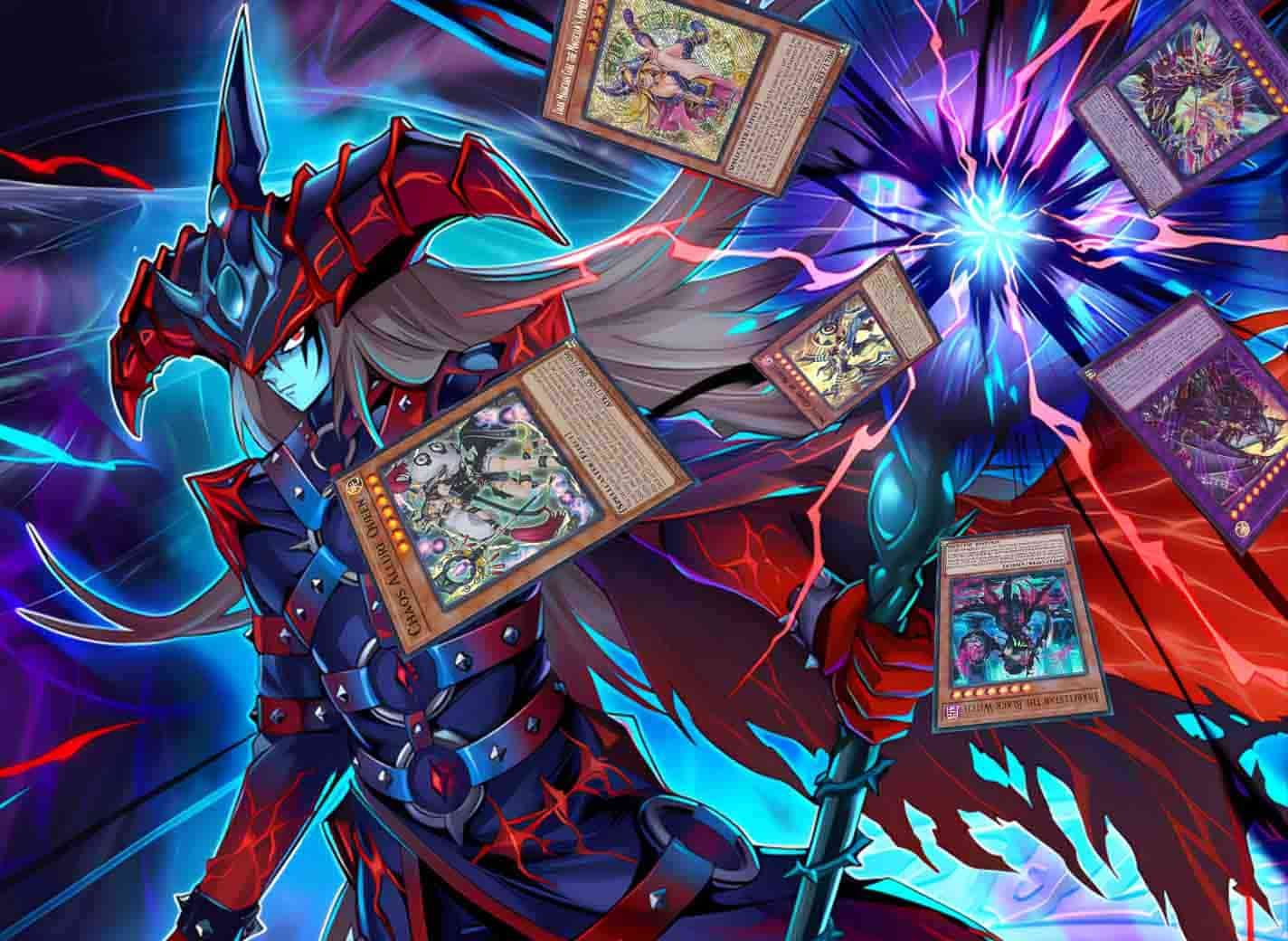 Dark Magician Girl the Magician's Apprentice - Alliance Insight
