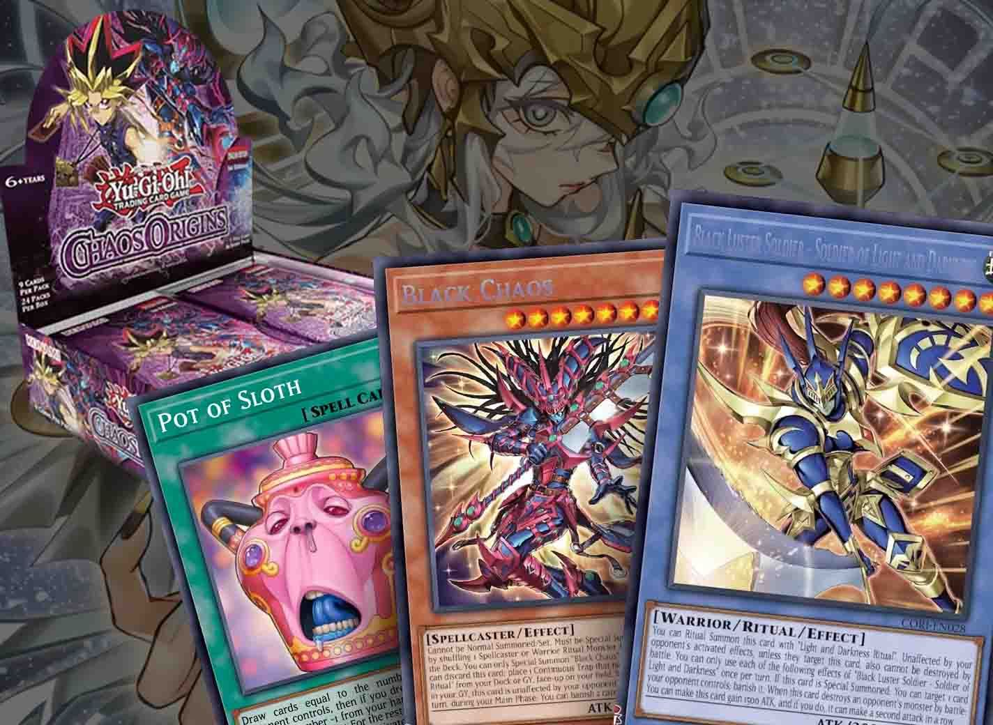 are yugioh booster boxes worth it Amazon.com: Yu-Gi-Oh! TCG: Invasion of Chaos Booster Box : Toys & Games