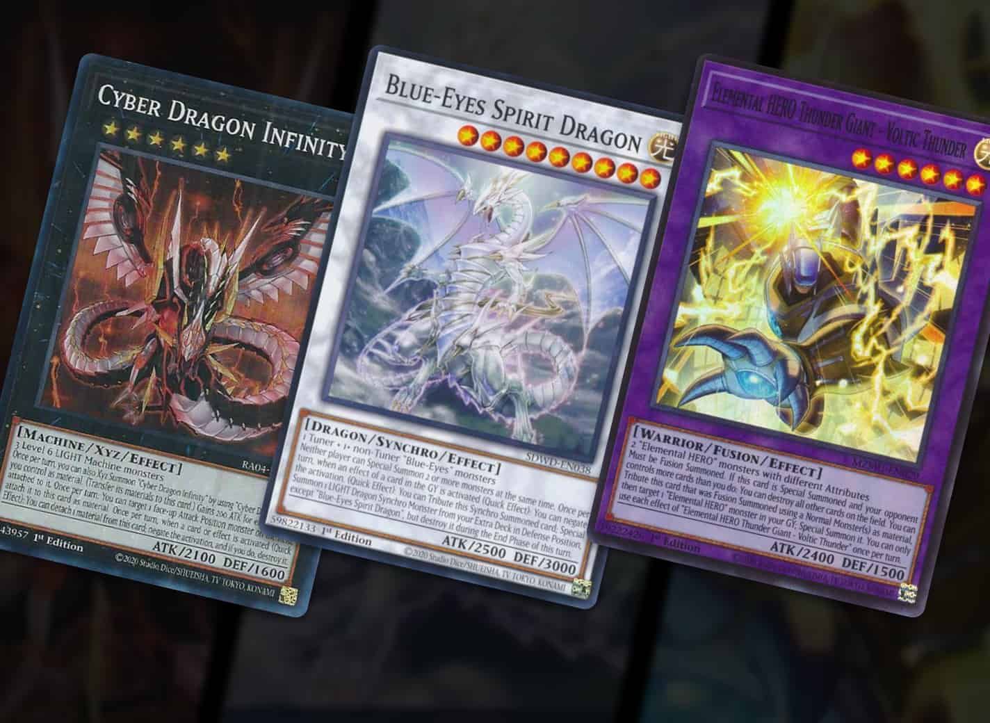 Mercurium the Living Quicksilver - Burst Protocol - YuGiOh