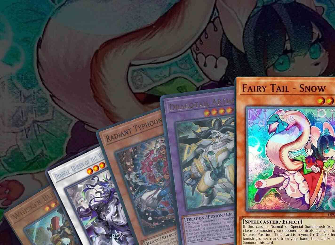 Yu-Gi-Oh Genesys June 2026 Points Update - What's Changed? | TCGplayer