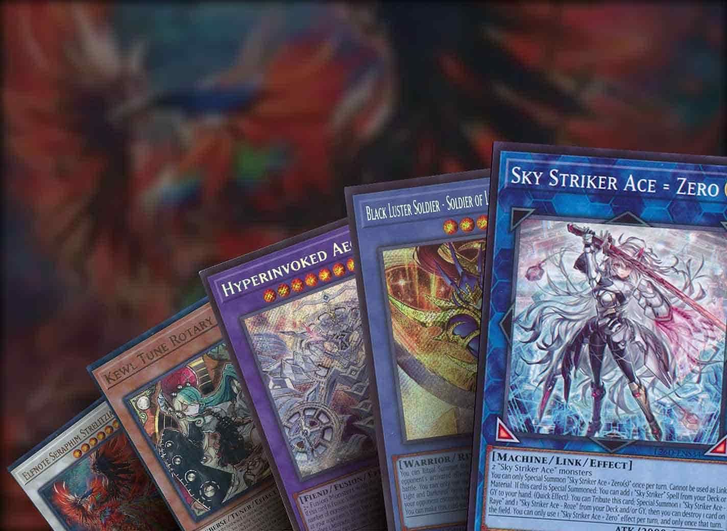 A major YCS and the World Championship help solidify the metagame before some magnificent changes.
