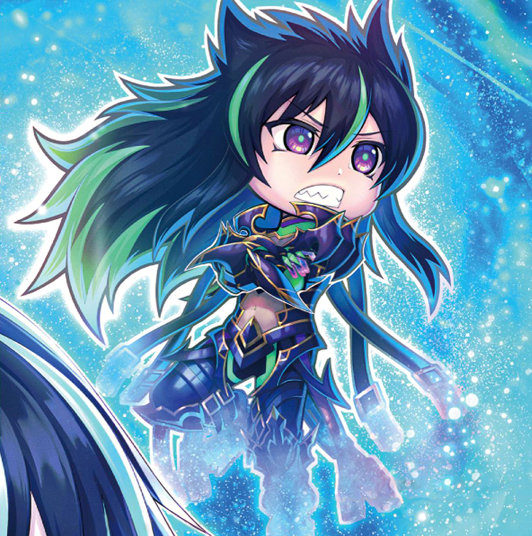 TCGplayer Infinite