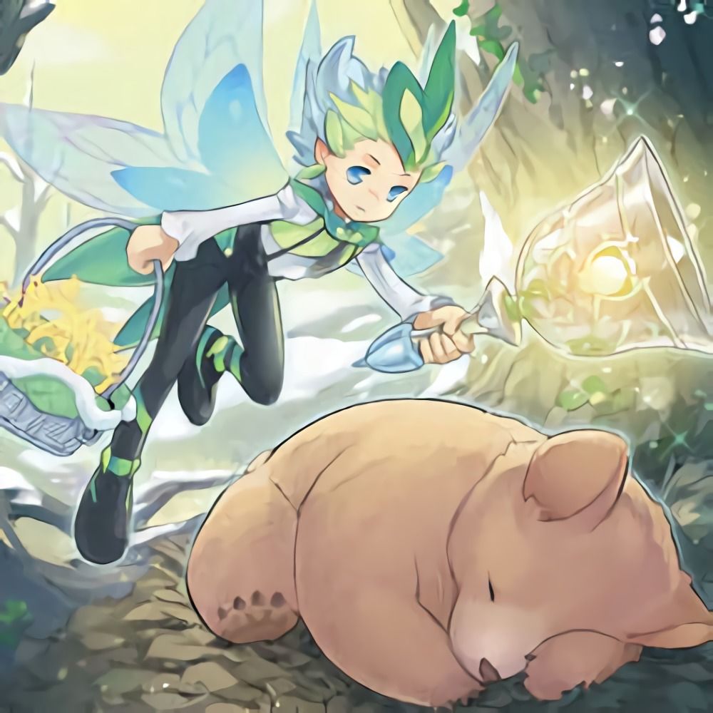 TCGplayer Infinite