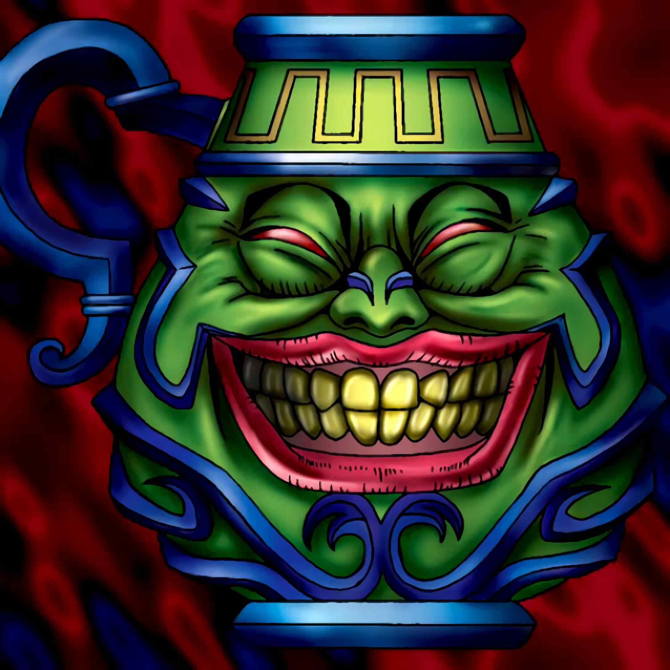The All-Time Best Draw Spells in Yu-Gi-Oh | TCGplayer