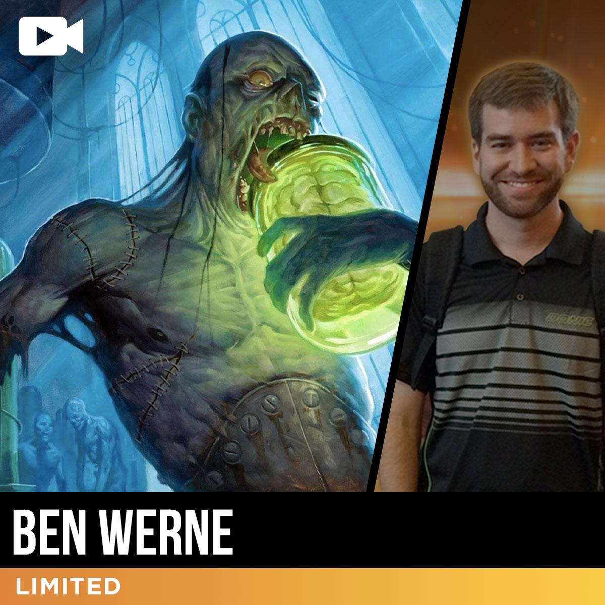 Top 10 Most Valuable Cards of Innistrad: Midnight Hunt | TCGplayer