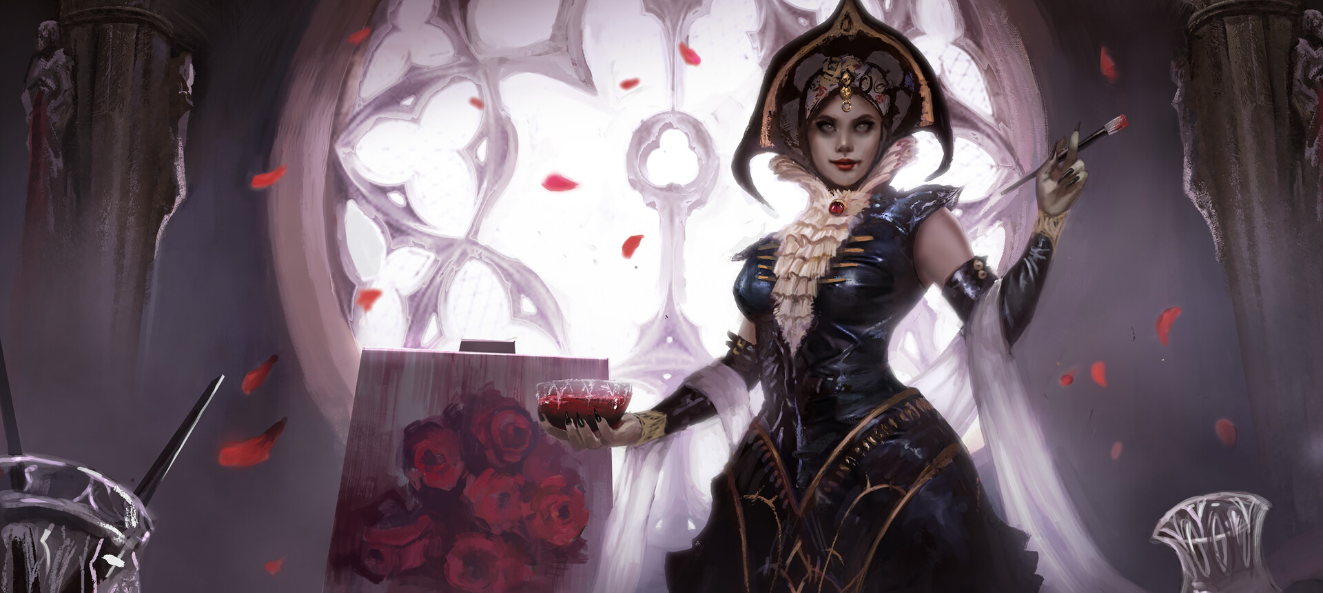 Innistrad Remastered is Bringing a Fabulous Sorin, Movie Poster Hermit  Druid, and More | TCGplayer