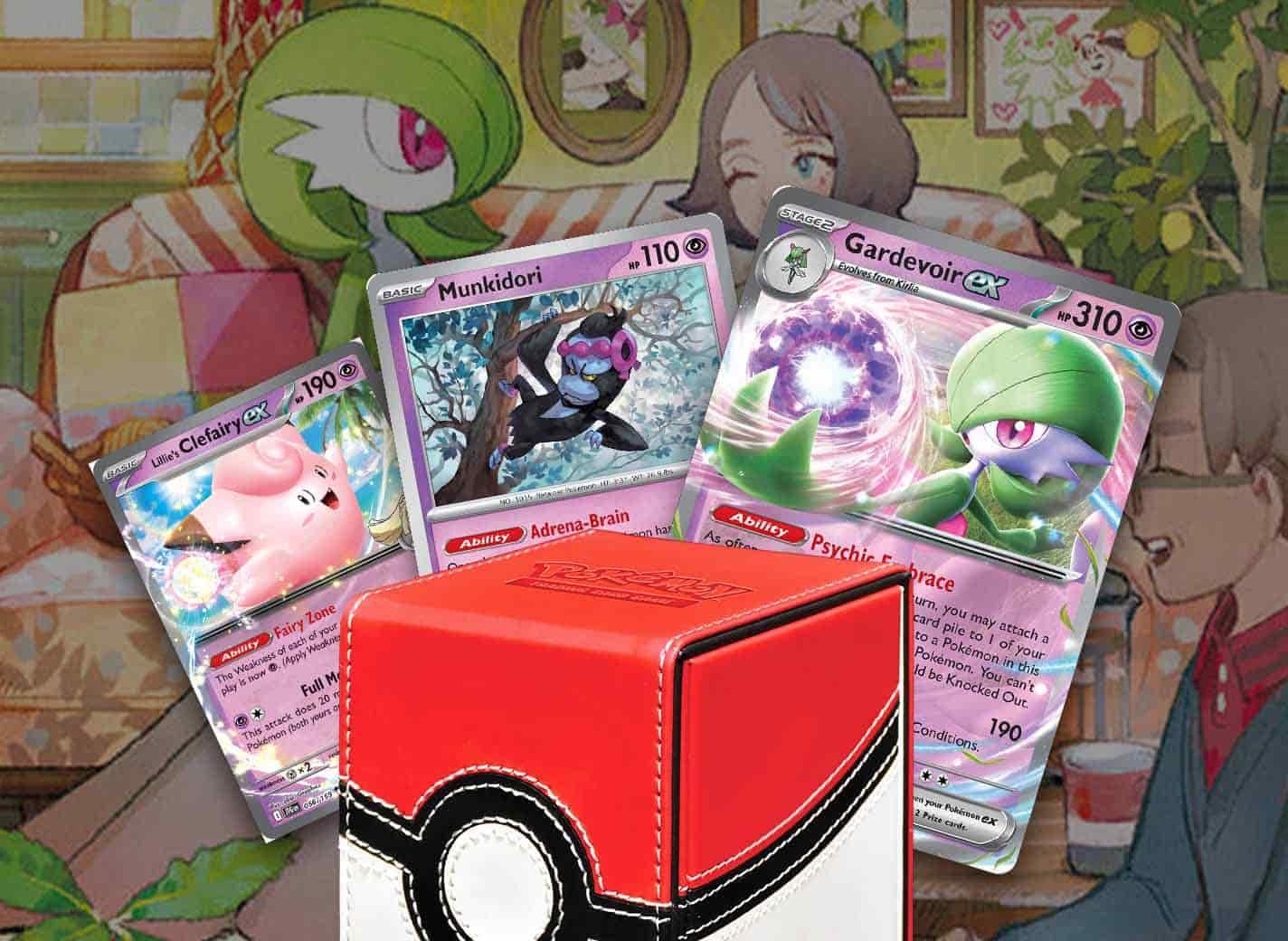 Pokmon TCG: Journey Together Pull Rates | TCGplayer