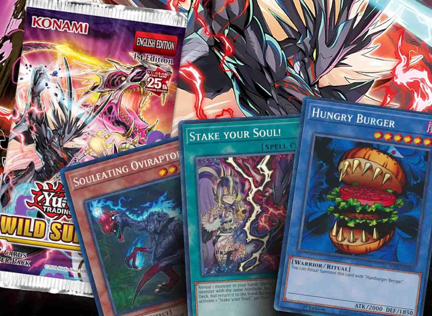 yu gi oh tcg yugi or kaiba reloaded starter deck Amazon.com: Yu-Gi-Oh KON7KRSD Yugi & Kaiba Reloaded Starter Decks-Set of 2,  Multi : Toys & Games main image 1