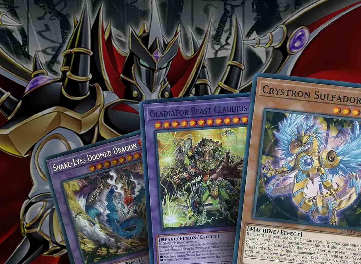 The Top 10 Most Valuable Cards In Supreme Darkness | TCGplayer
