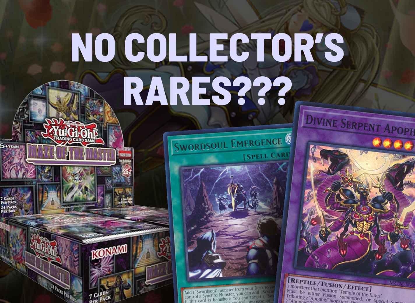 10 Cards Everybody Wants From Maze Of The Master | TCGplayer