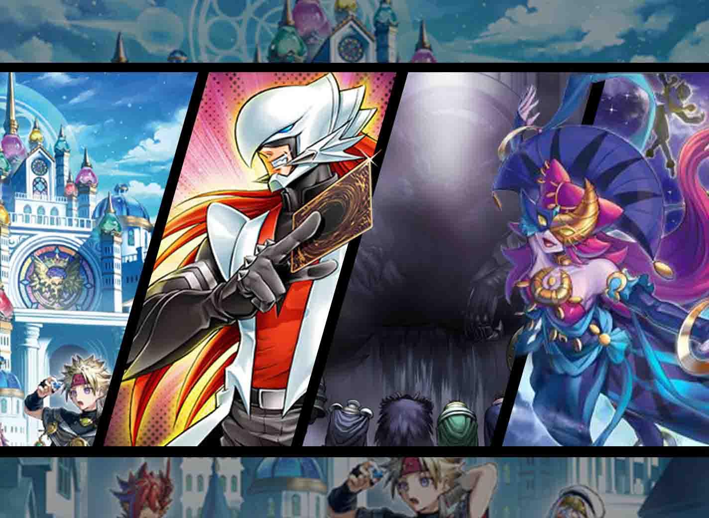 yugioh stromberg deck Amazon.com: Golden Castle of Stromberg - DUOV-EN094 - Ultra Rare