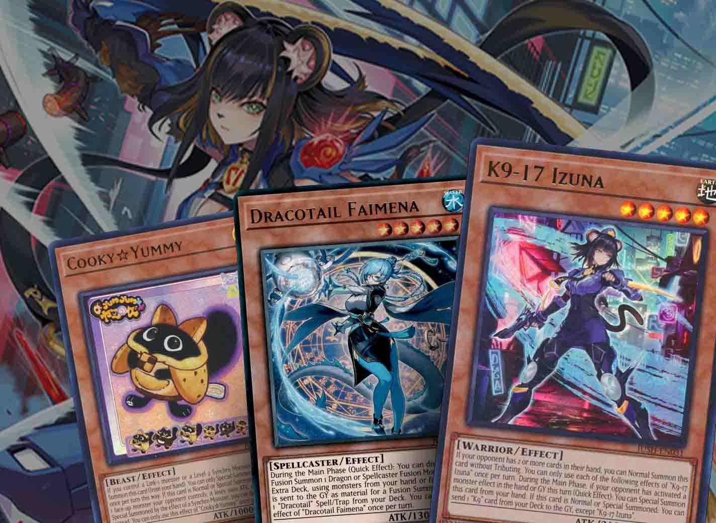 The Best Cards From Japan's New Deck Build Pack: Justice Hunters | TCGplayer