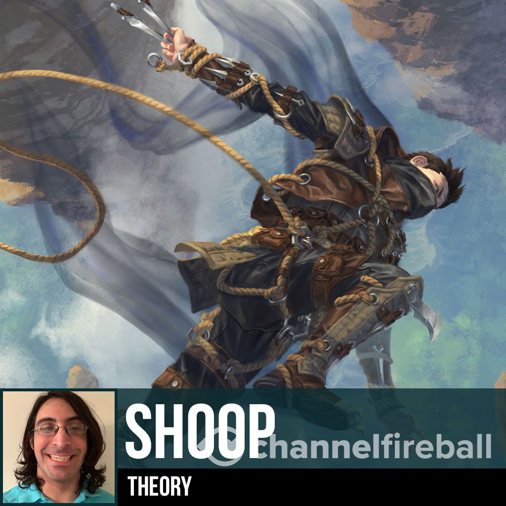 Shoop at the Grand Finals: Lessons from One-Deck Metagames