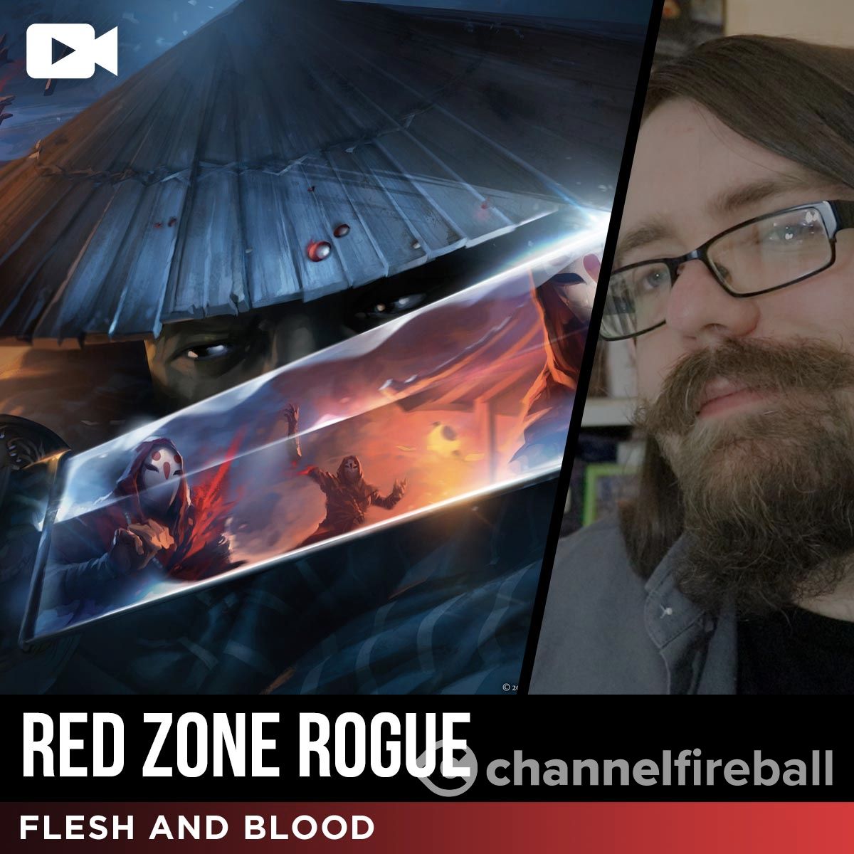 What Cards I Find Myself Needing More Of Red Zone Rogue