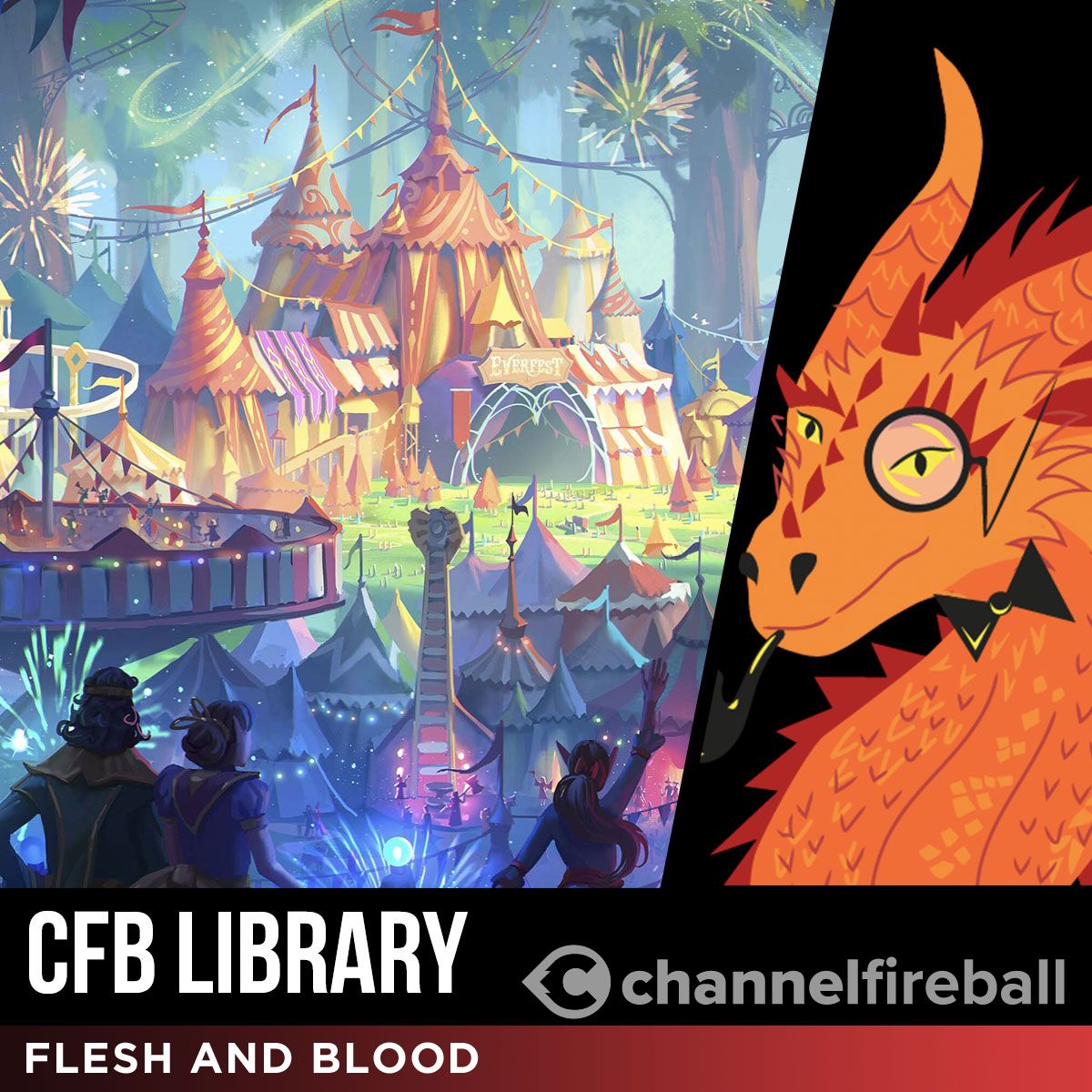 Top 10 Most Valuable Cards of Everfest | ChannelFireball