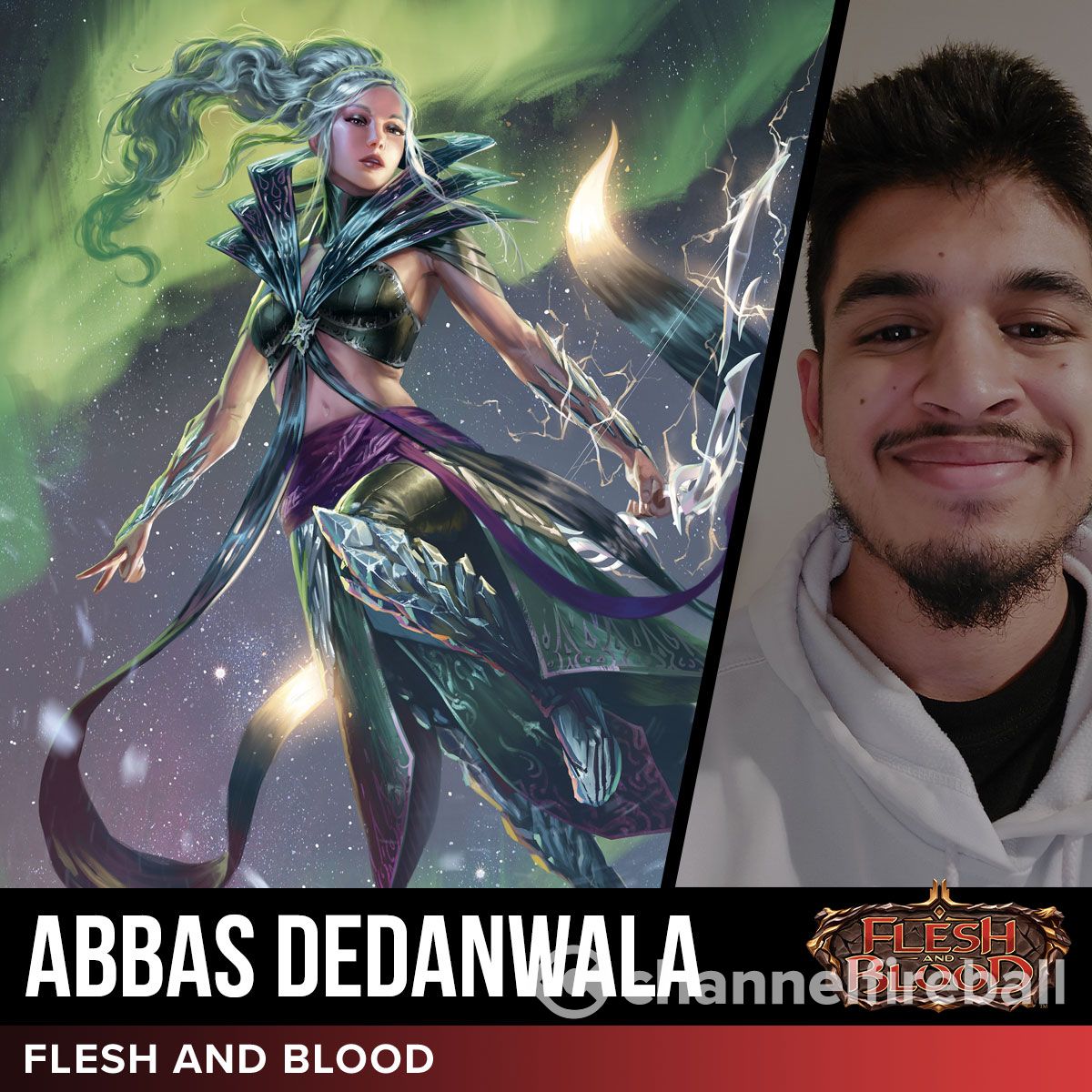 Discovering the Lexi Archetypes in Flesh and Blood | ChannelFireball