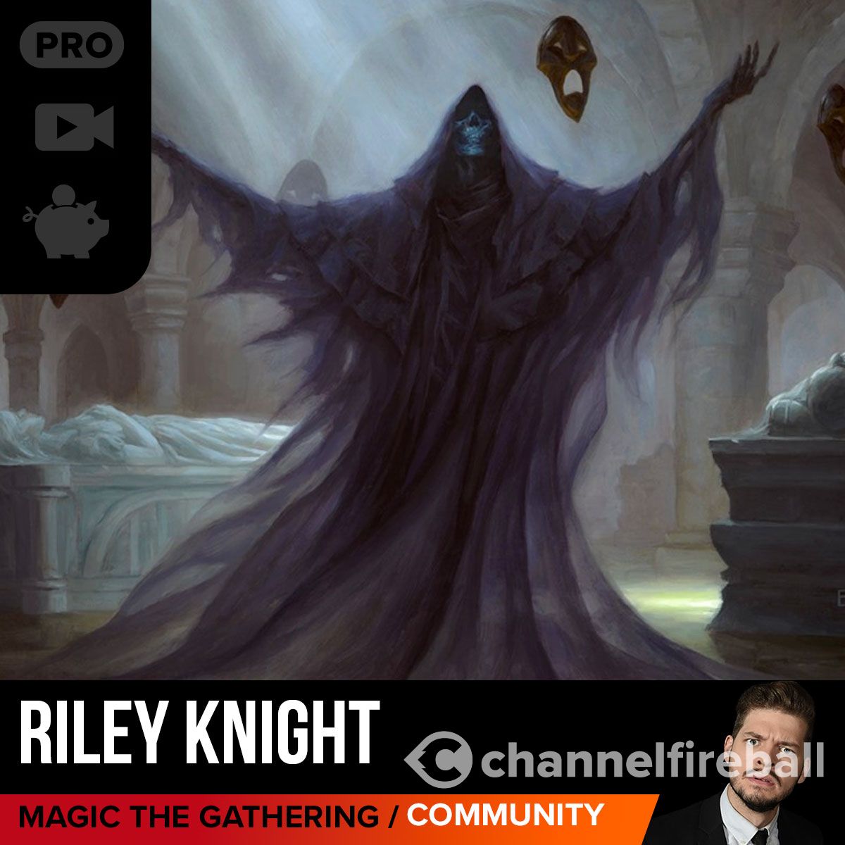 Top 10 Best Mono-Black MTG Cards - Riley Ranks