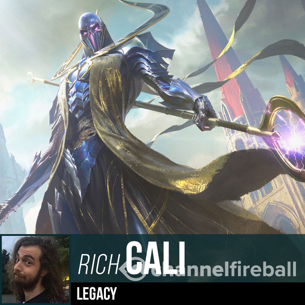 Deck Guide Legacy Jeskai Arcanist ChannelFireball