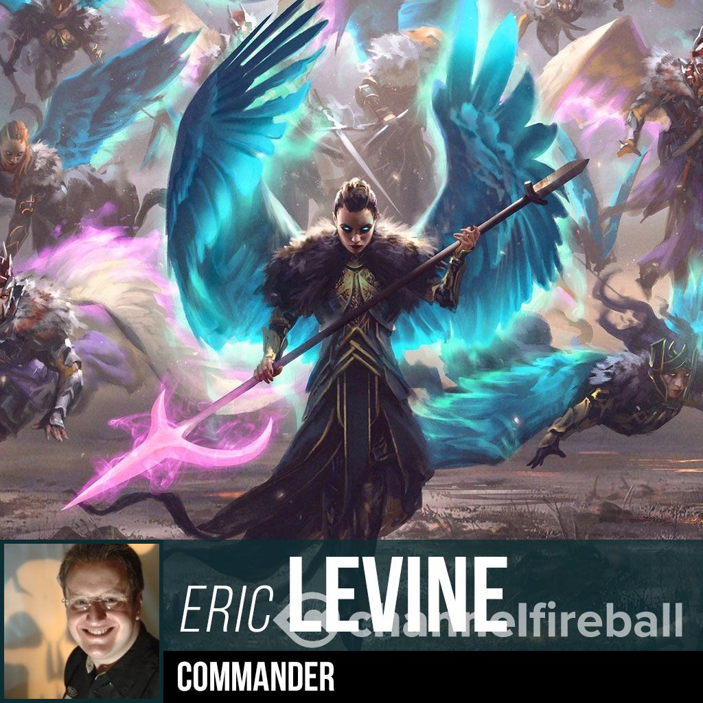 Kaldheim Commander Set Review Artifact, Lands and Supplemental