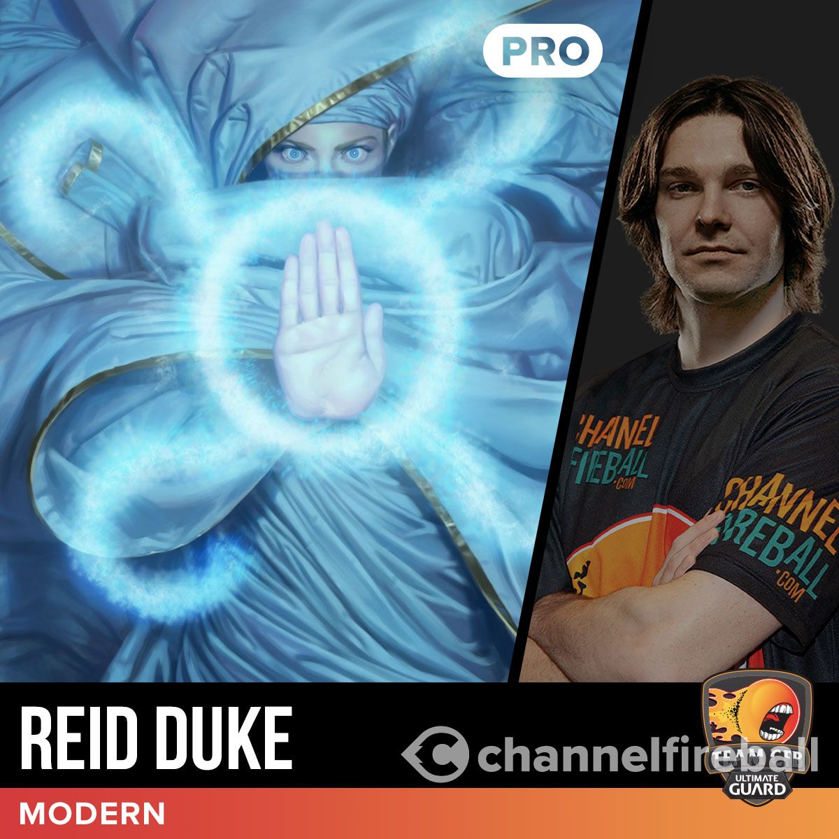 Modern Esper Control Deck Guide ChannelFireball