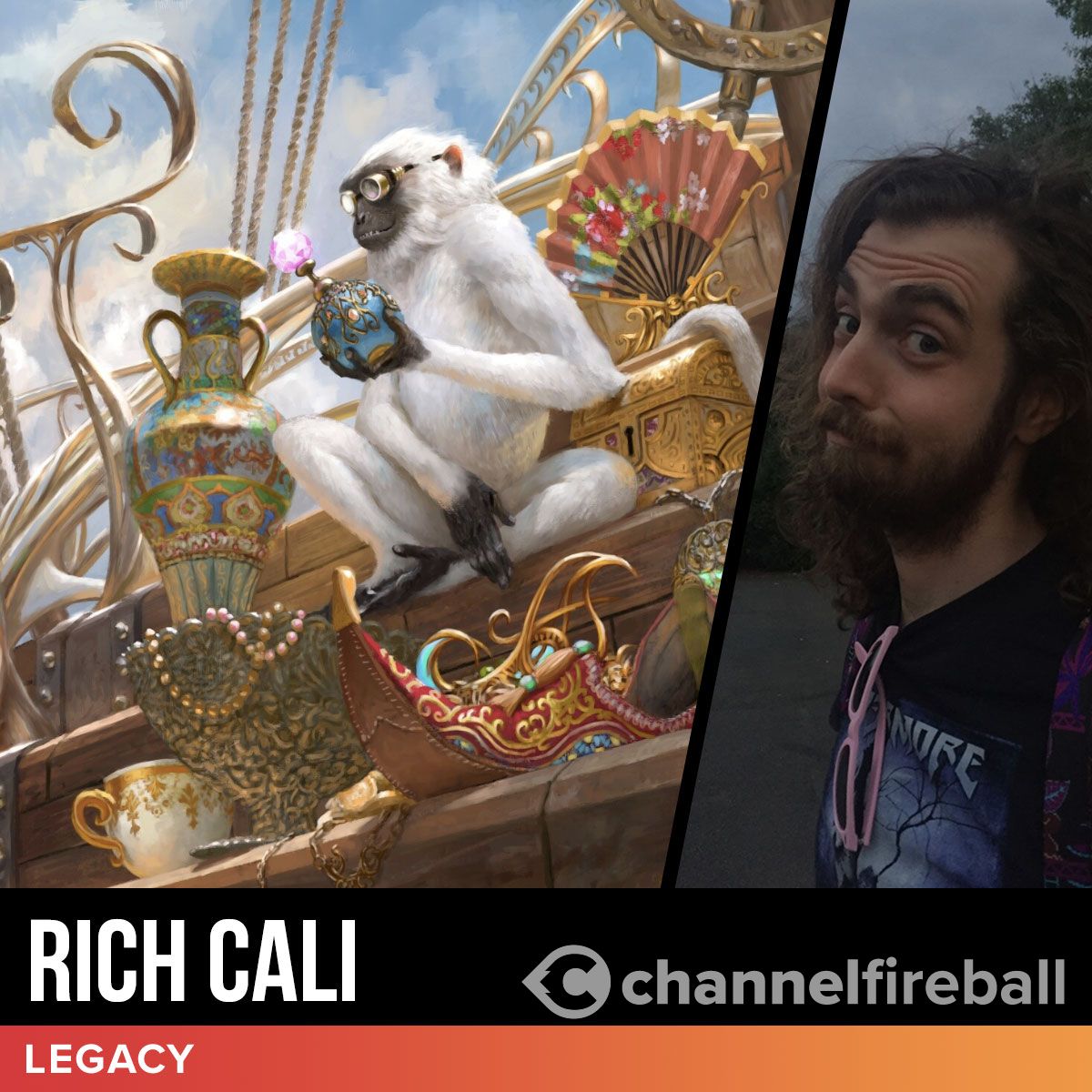 Legacy Jeskai Monkeystill Deck Guide ChannelFireball