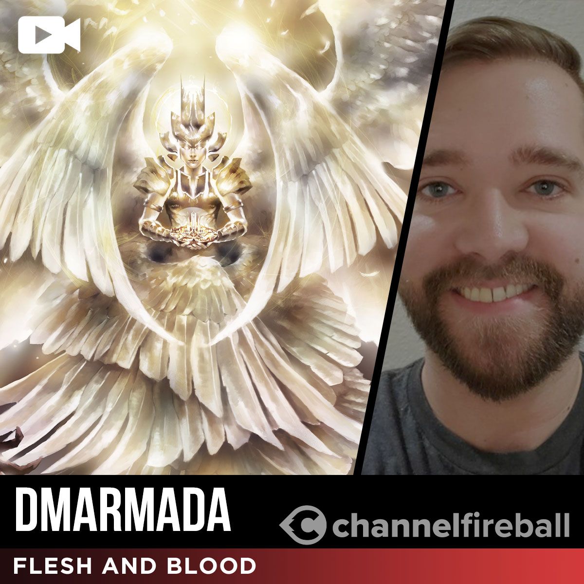 Top Constructed Targets for Chains of Eminence DMArmada ChannelFireball