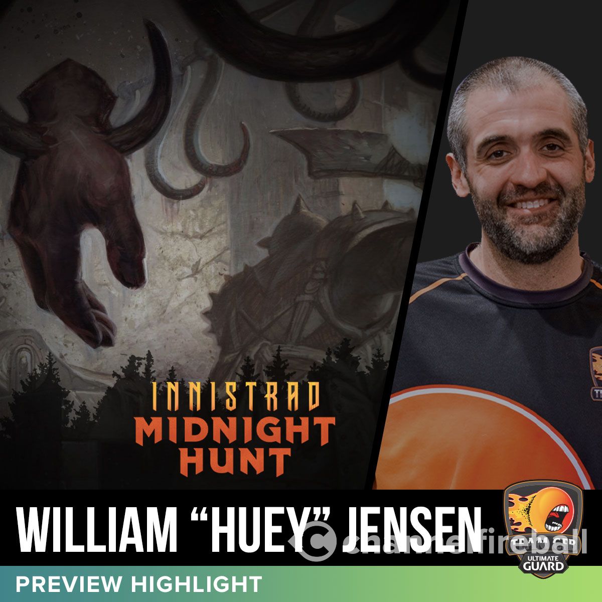 How Do You Use The Meathook Massacre? Preview Highlight ChannelFireball