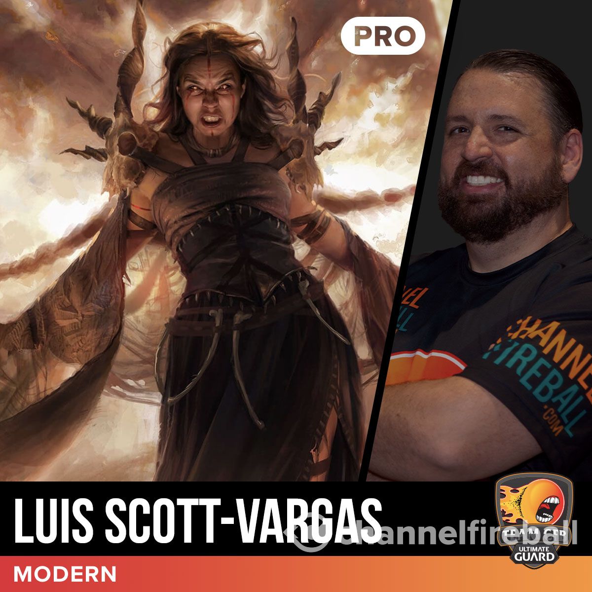 No Pain, No Gain Modern Grixis Death's Shadow Deck Guide